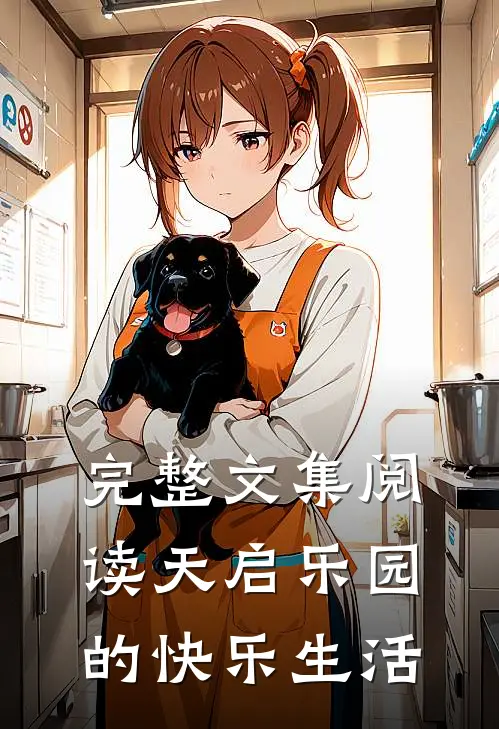 完整文集阅读天启乐园的快乐生活