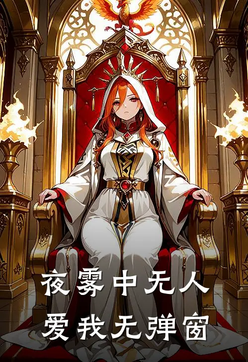 夜雾中无人爱我无弹窗