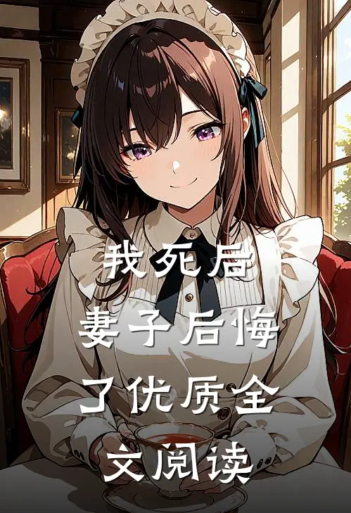 我死后，妻子后悔了优质全文阅读