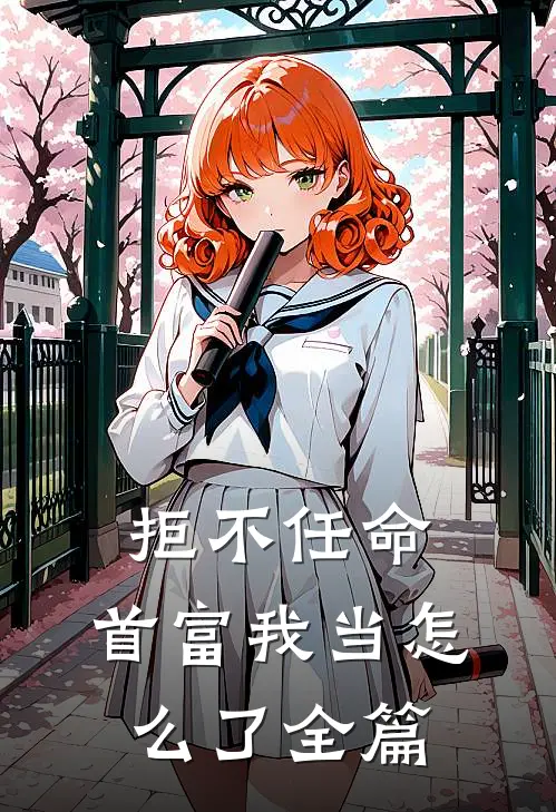 拒不任命：首富我当怎么了全篇