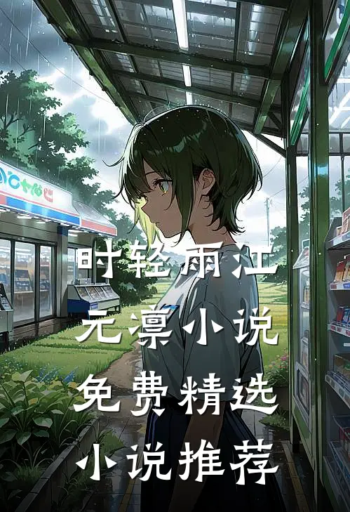 时轻雨江元凛小说 免费精选小说推荐