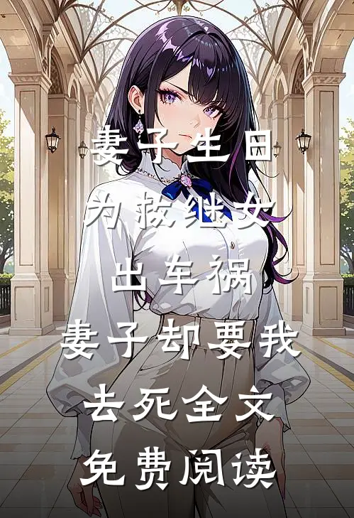 妻子生日为救继女出车祸，妻子却要我去死全文免费阅读