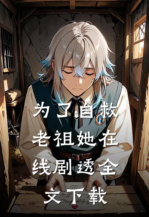 为了自救，老祖她在线剧透全文下载