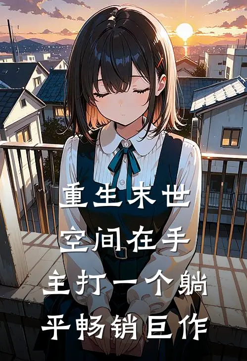 重生末世：空间在手，主打一个躺平畅销巨作