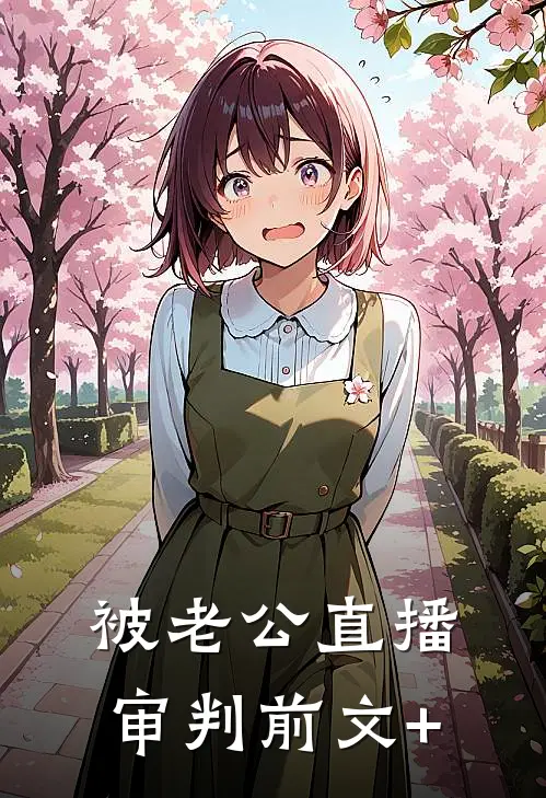 被老公直播审判前文+