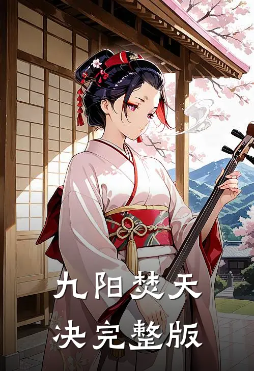 九阳焚天决完整版