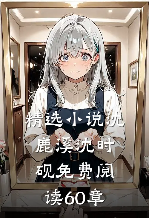精选小说沈鹿溪沈时砚免费阅读60章