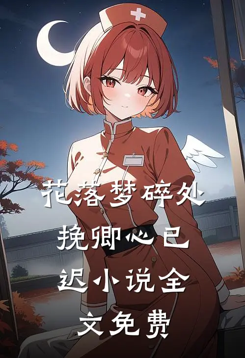 花落梦碎处，挽卿心已迟小说全文免费