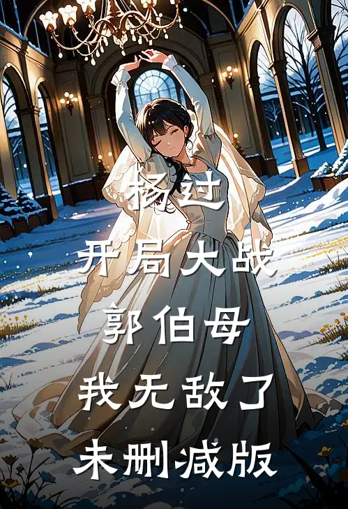 杨过：开局大战郭伯母，我无敌了未删减版