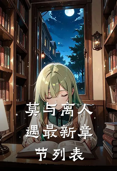 莫与离人遇最新章节列表