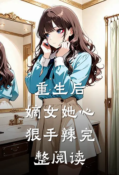 重生后，嫡女她心狠手辣完整阅读
