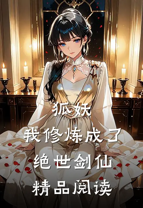 狐妖：我修炼成了绝世剑仙精品阅读