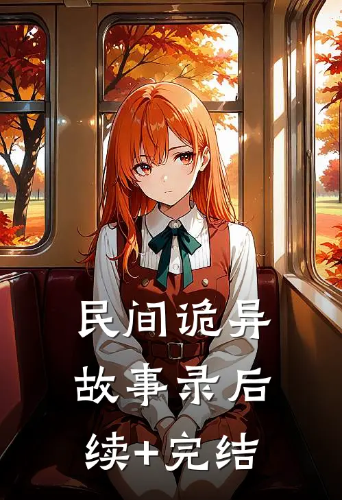 民间诡异故事录后续+完结