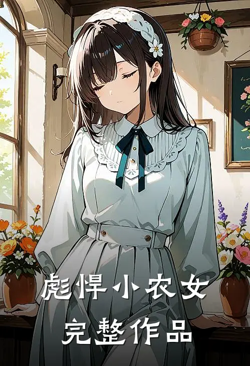 彪悍小农女完整作品