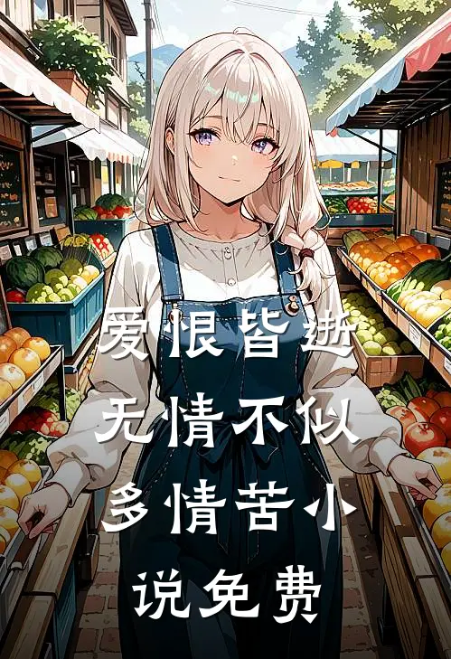 爱恨皆逝，无情不似多情苦小说免费