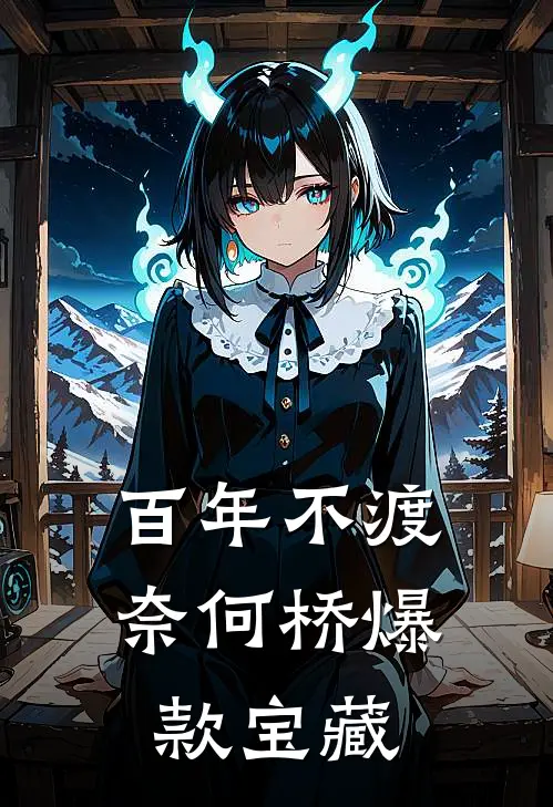 百年不渡奈何桥爆款宝藏