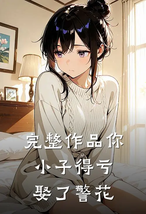 完整作品你小子得亏娶了警花