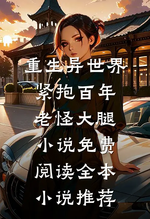 重生异世界紧抱百年老怪大腿小说免费阅读全本小说推荐
