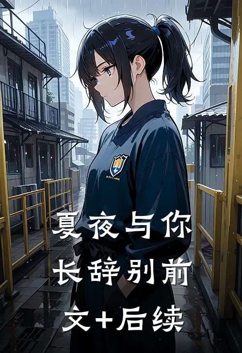 夏夜与你长辞别前文+后续