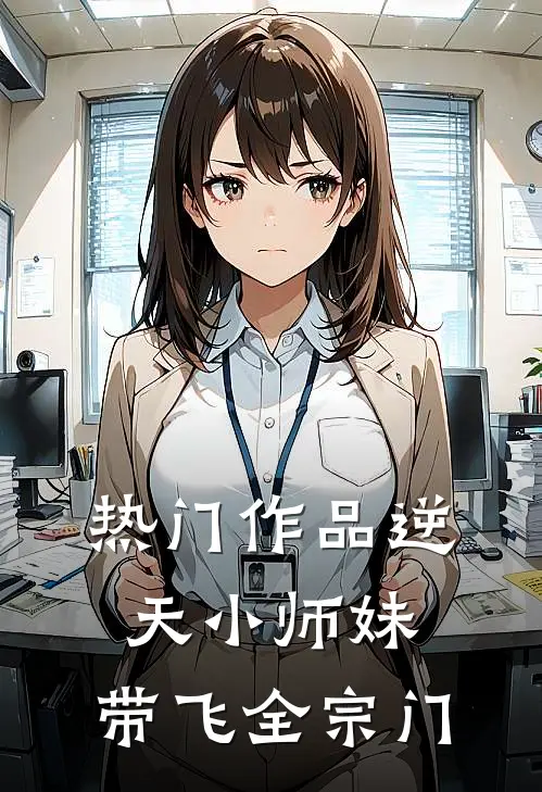热门作品逆天小师妹，带飞全宗门