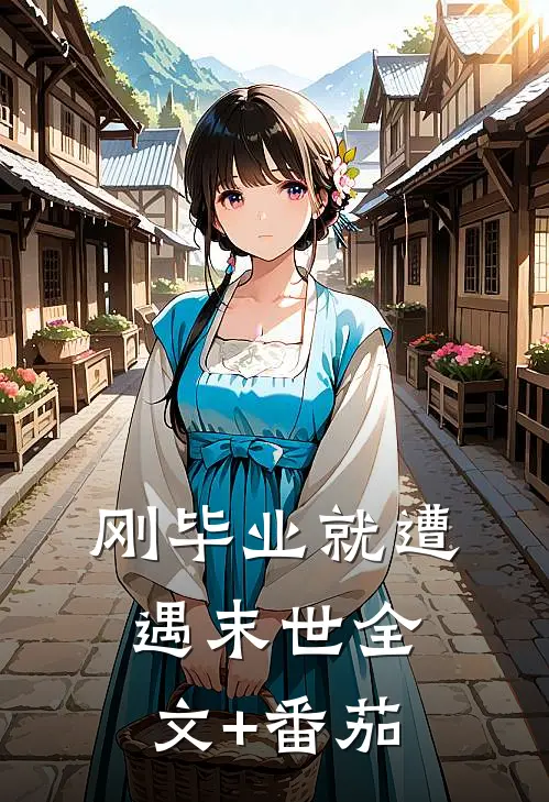 《刚毕业就遭遇末世》全文+番茄