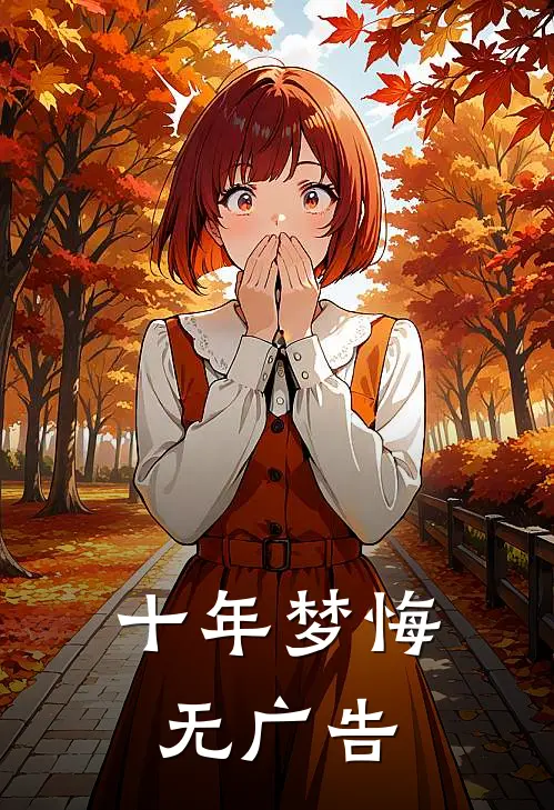 十年梦悔无广告