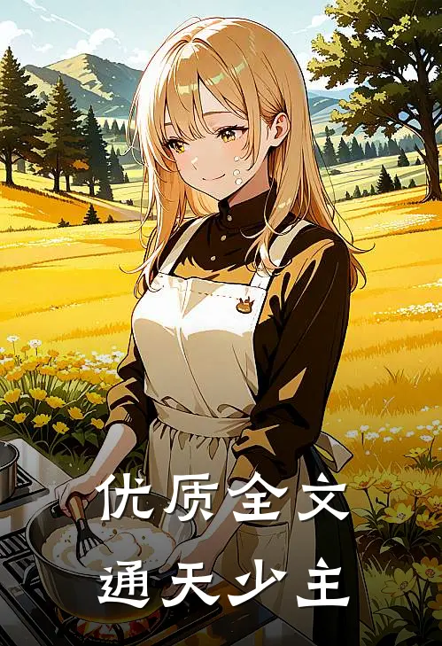 优质全文通天少主