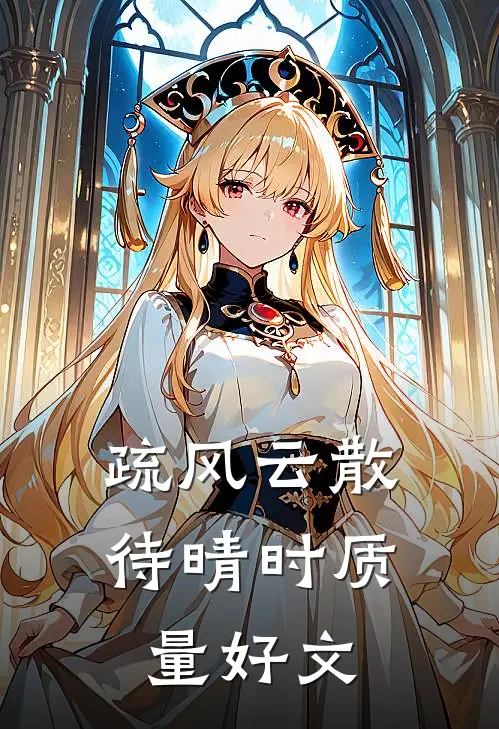 疏风云散待晴时质量好文