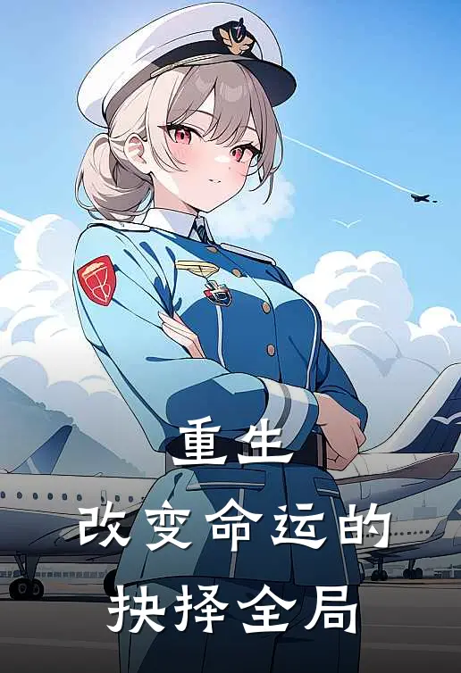 重生：改变命运的抉择全局