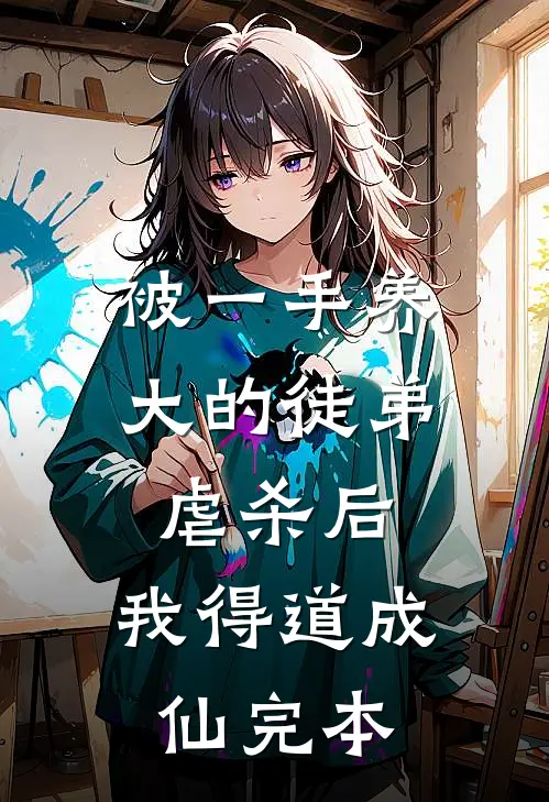 被一手养大的徒弟虐杀后，我得道成仙完本