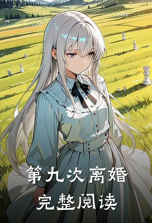 第九次离婚完整阅读