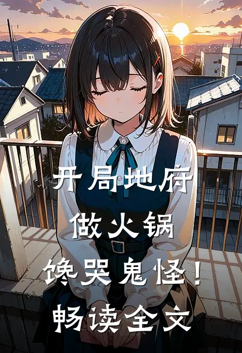 开局地府做火锅，馋哭鬼怪！畅读全文