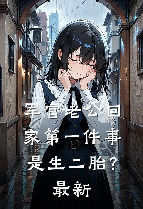 军官老公回家第一件事是生二胎？最新