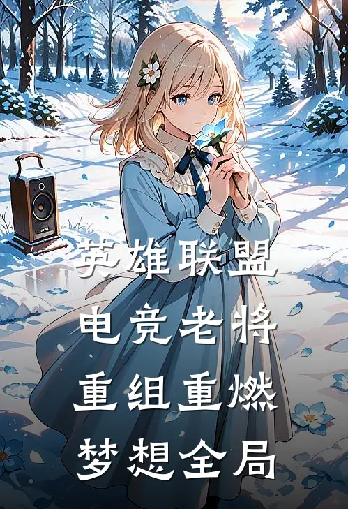 英雄联盟：电竞老将重组重燃梦想全局