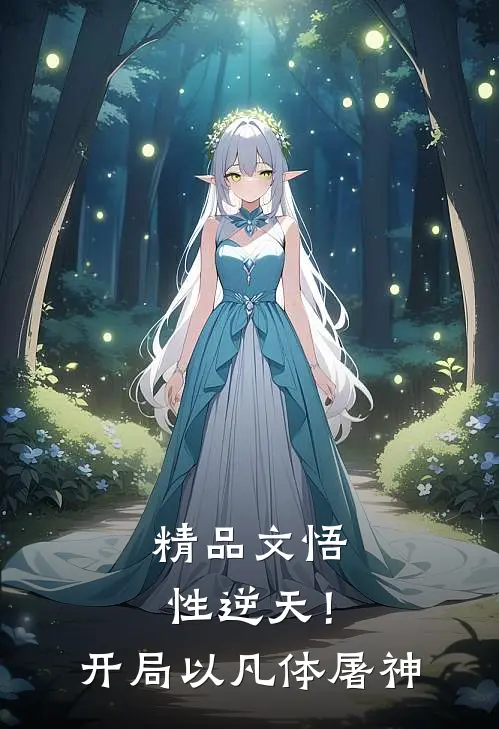 精品文悟性逆天！开局以凡体屠神