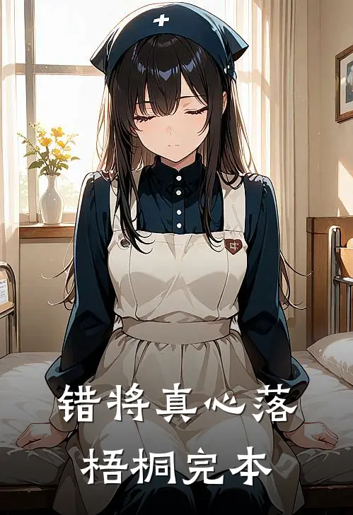错将真心落梧桐完本