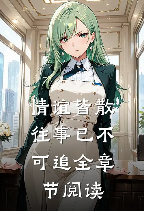 情谊皆散，往事已不可追全章节阅读