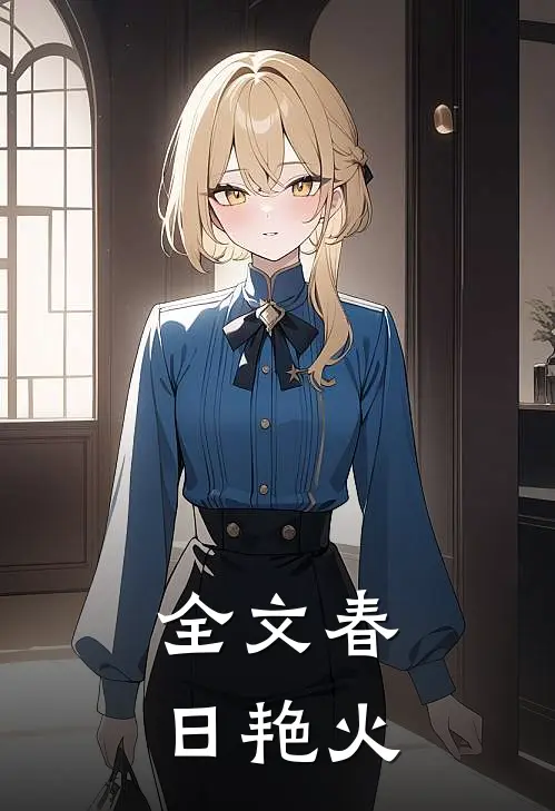 全文春日艳火