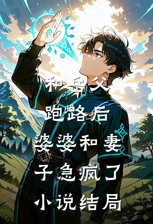 和岳父跑路后，婆婆和妻子急疯了小说结局