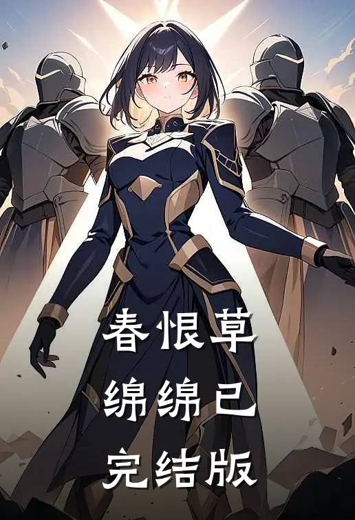 春恨草绵绵已完结版
