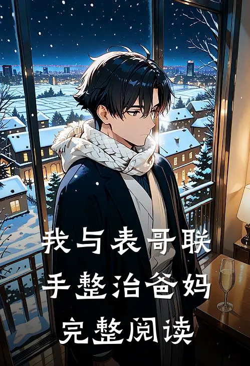 我与表哥联手整治爸妈完整阅读