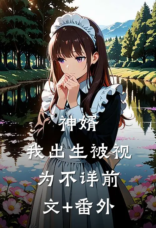 神婿：我出生被视为不详前文+番外