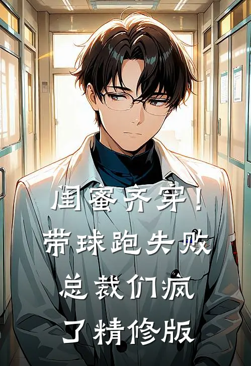 闺蜜齐穿！带球跑失败总裁们疯了精修版