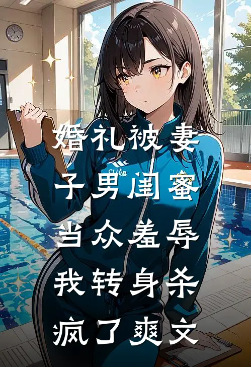 婚礼被妻子男闺蜜当众羞辱，我转身杀疯了爽文