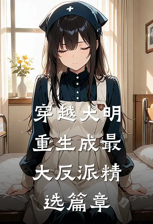 穿越大明：重生成最大反派精选篇章