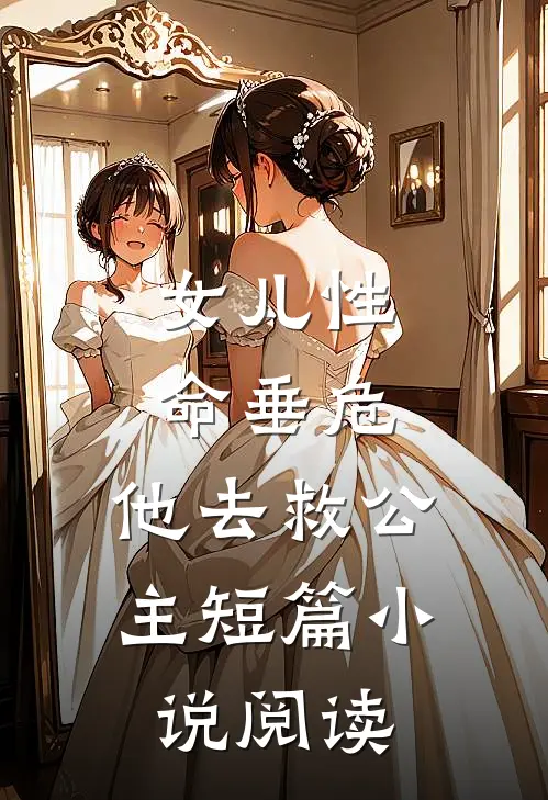 女儿性命垂危,他去救公主短篇阅读