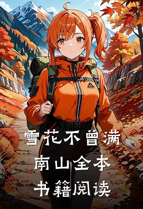 雪花不曾满南山全本书籍阅读