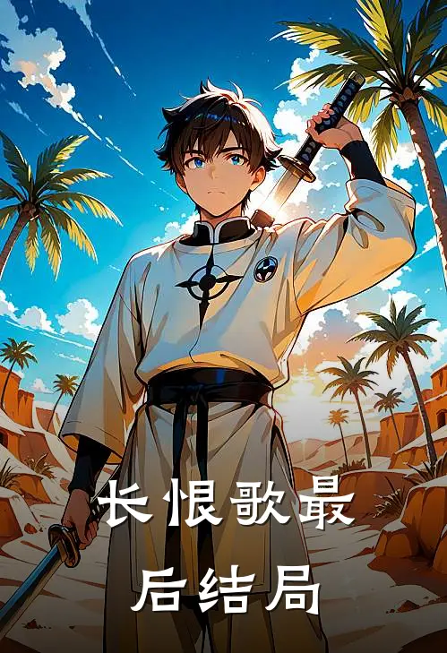 长恨歌最后结局