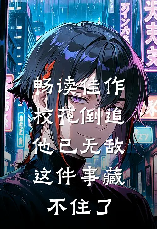 畅读佳作校花倒追，他已无敌这件事藏不住了