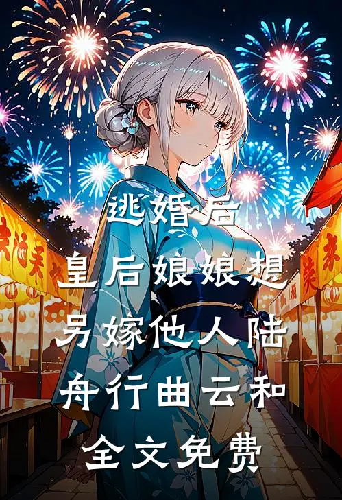 逃婚后，皇后娘娘想另嫁他人陆舟行曲云和全文免费